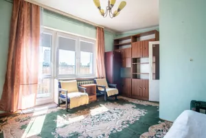 Mieszkanie dwupokojowe 51,63 m², Białystok, Częstochowska, Sprzedaż