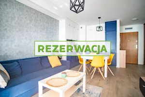Mieszkanie dwupokojowe 39,98 m², Białystok, Feliksa Filipowicza, Sprzedaż