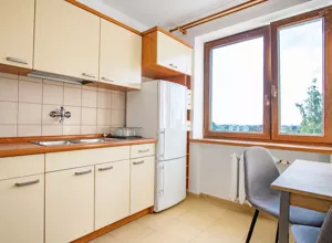 Mieszkanie dwupokojowe 45,80 m², Białystok, Młynowa, Sprzedaż