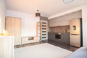 Mieszkanie dwupokojowe 41,18 m², Białystok, Prezydenta Ryszarda Kaczorowskiego, Sprzedaż