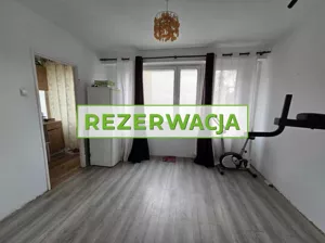 Mieszkanie dwupokojowe 32,80 m², Białystok, Piasta I, Piasta, św. Wojciecha, Sprzedaż