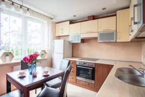 Mieszkanie dwupokojowe 53,00 m², Białystok, Nowe Miasto, Wynajem