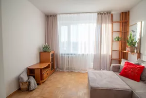 Mieszkanie trzypokojowe 62,00 m², Białystok, Mickiewicza, Adama Mickiewicza, Sprzedaż