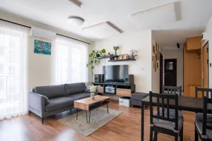 Mieszkanie trzypokojowe 53,75 m², Białystok, Sprzedaż