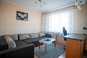 Mieszkanie trzypokojowe 61,60 m², Białystok, Zielone Wzgórza, Słonecznikowa, Sprzedaż