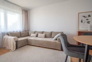 Mieszkanie trzypokojowe 61,60 m², Białystok, Zielone Wzgórza, Słonecznikowa, Sprzedaż