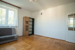 Mieszkanie trzypokojowe 59,57 m², Białystok, Bojary, Sporna, Sprzedaż
