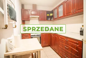 Mieszkanie trzypokojowe 45,20 m², Białystok, Piaski, Wesoła, Sprzedaż