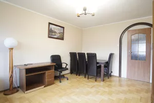 Mieszkanie trzypokojowe 61,50 m², Białystok, Nowe Miasto, Wiejska, Sprzedaż