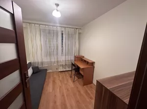 Mieszkanie czteropokojowe 58,80 m², Białystok, Bema, gen. Józefa Bema, Sprzedaż