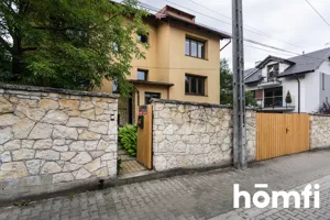 Domy 6931/2089/ODS Kraków Łagiewniki-Borek Fałęcki Józefa Kustronia