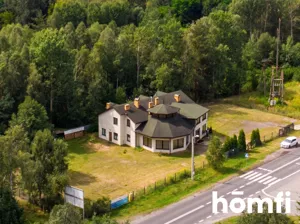 Dom wolnostojący 400,33 m², Częstochowa, Błeszno, Bugajska, Sprzedaż
