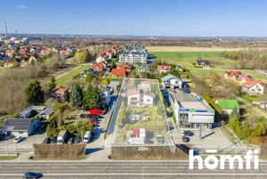 Dom wolnostojący 246,54 m², Rzeszów, Wilkowyja, Lwowska, Sprzedaż