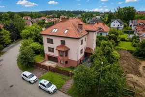 Dom wolnostojący 612,00 m², Olsztyn, Pieczewo, Królewny Śnieżki, Sprzedaż