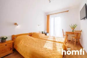 Dom szeregowy 324,30 m², Krynica Morska, Nowa, Sprzedaż