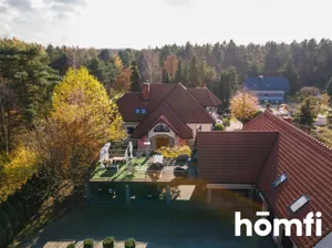 Dom wolnostojący 650,00 m², Chrzanów, Polna, Sprzedaż