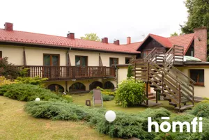 Dom inny 950,00 m², Karpacz, Sprzedaż