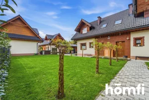 Dom wolnostojący 718,00 m², Brenna, Leśników, Sprzedaż