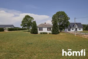 Dom wolnostojący 70,00 m², Miączyn, Sprzedaż