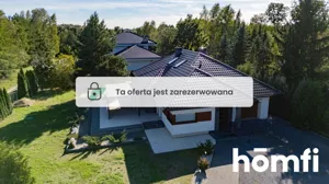 Domy 6767/2089/ODS Cerekiew Akacjowa