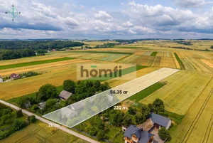 Dom wolnostojący 67,00 m², Barbarka, Sprzedaż