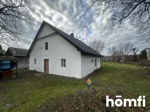 Dom wolnostojący 150,00 m², Czaryż, Sprzedaż