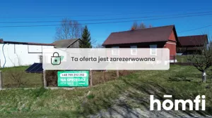 Dom wolnostojący 80,00 m², Kępie, Sprzedaż