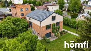 Dom wolnostojący 158,40 m², Zwoleń, Księdza Packa, Sprzedaż