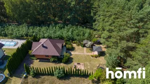 Dom inny 85,60 m², Uście, Sprzedaż