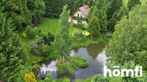 Dom wolnostojący 80,00 m², Polanica-Zdrój, Władysława Reymonta, Sprzedaż