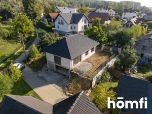 Dom wolnostojący 145,00 m², Radwanowice, 21 Lipca, Sprzedaż