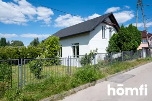 Dom wolnostojący 183,00 m², Trzebinia, Adama Mickiewicza, Sprzedaż