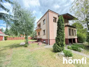 Dom wolnostojący 240,00 m², Radom, Aleksandra i Maksymiliana Gierymskich, Sprzedaż