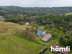 Dom wolnostojący 160,00 m², Hucisko Jawornickie, Sprzedaż