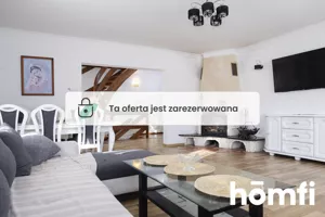 Dom bliźniak 125,00 m², Huta Nowa, Sprzedaż