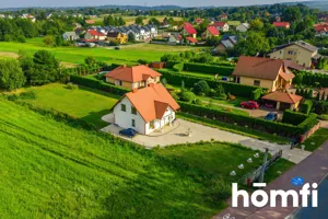 Dom wolnostojący 120,40 m², Rzeszów, Budziwój, Jana Pawła II, Sprzedaż
