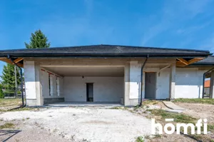 Dom wolnostojący 170,00 m², Krzęcin, Kalwaryjska, Sprzedaż