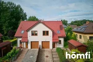 Domy 5918/2089/ODS Olsztyn Gutkowo Kiemliczów