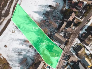 Dom wolnostojący 96,00 m², Łańcuchów, Sprzedaż
