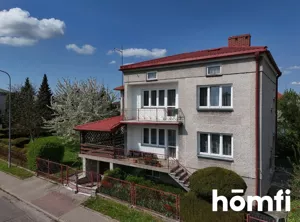 Dom wolnostojący 220,00 m², Zamość, Lazurowa, Sprzedaż