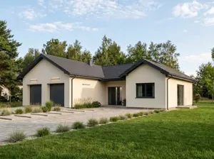 Dom wolnostojący 230,00 m², Nowe Zawady, Sprzedaż