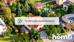 Domy 6794/2089/ODS Kiełczów Ogrodowa