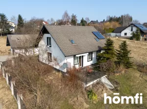Domy 6995/2089/ODS Rożnowa