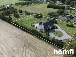 Dom wolnostojący 447,00 m², Skarszewo, Sprzedaż