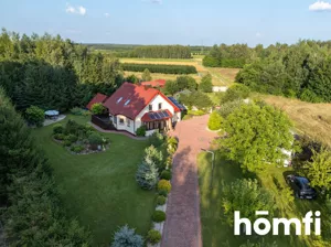 Domy 7340/2089/ODS Śladków Duży
