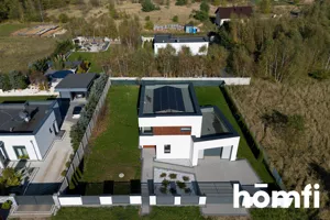 Dom wolnostojący 130,00 m², Wagowo, Sprzedaż