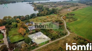 Dom wolnostojący 121,04 m², Zalesie, Sprzedaż