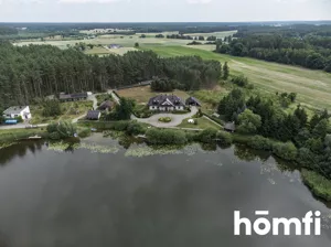 Dom wolnostojący 556,80 m², Zatom Stary, Sprzedaż