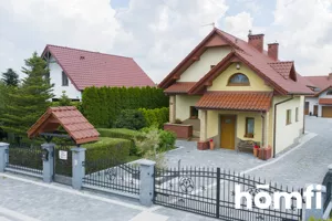 Dom wolnostojący 140,00 m², Wincentów, Wynajem