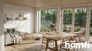 Dom bliźniak 193,05 m², Balice, Aleja Jurajska, Sprzedaż